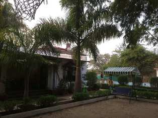 GTV Resort Bandhavgarh