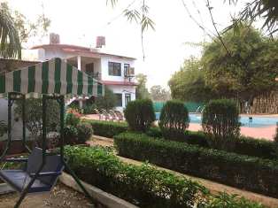 GTV Resort Bandhavgarh